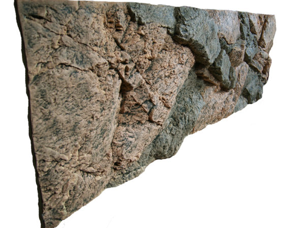 Rocky Basalt Gneiss - rechts