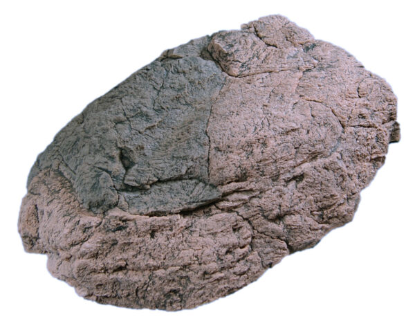 Rock T 87 x 60 x 23 cm