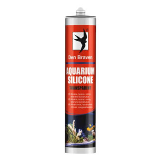 Akvarijní silikon 310 ml
