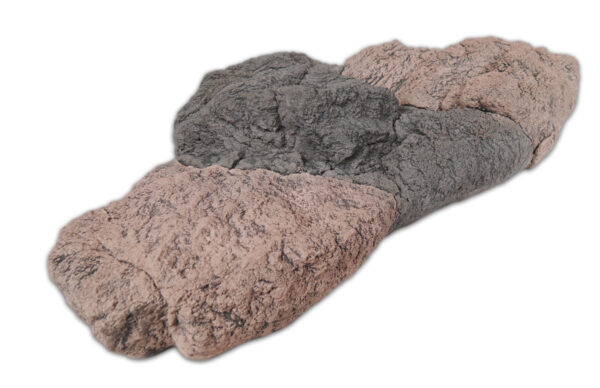 Aquarium Rock Z5 82 x 40 x 14 cm